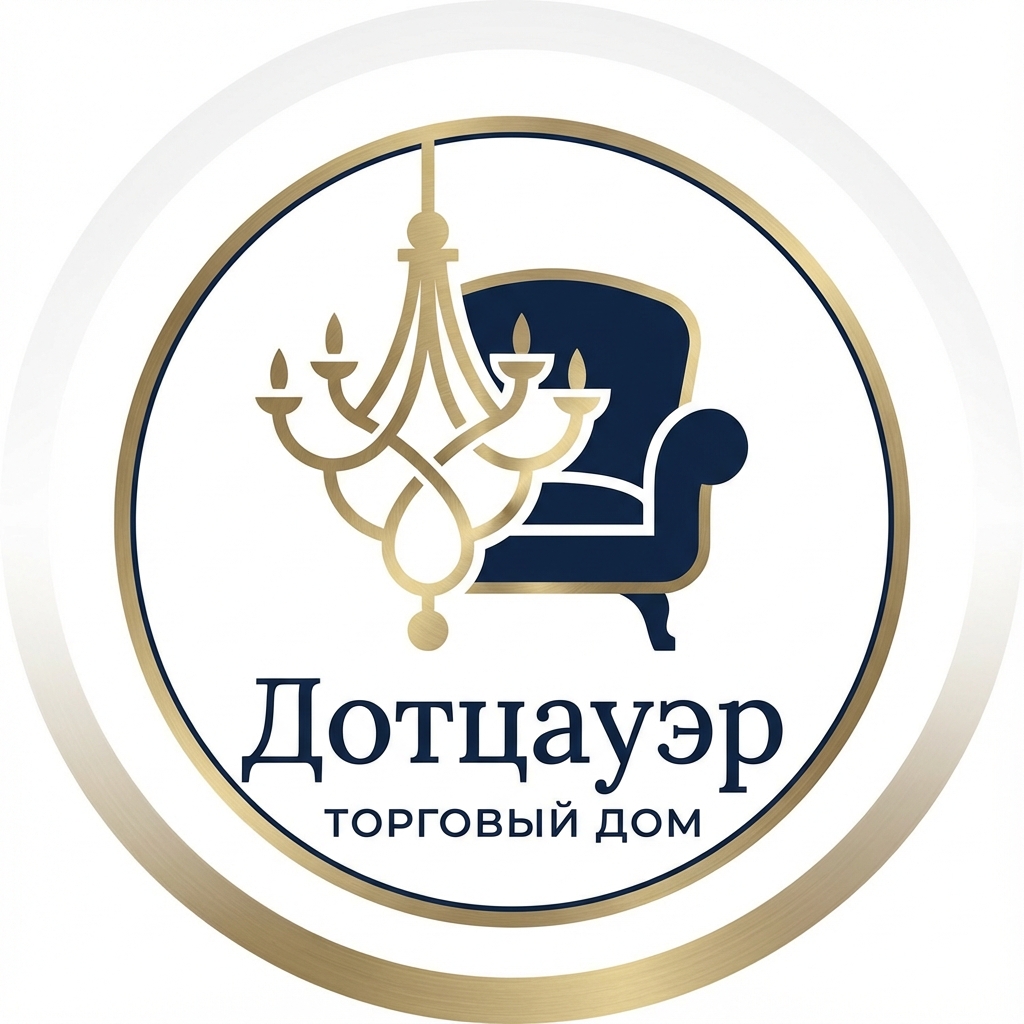 Логотип Дотцауэр